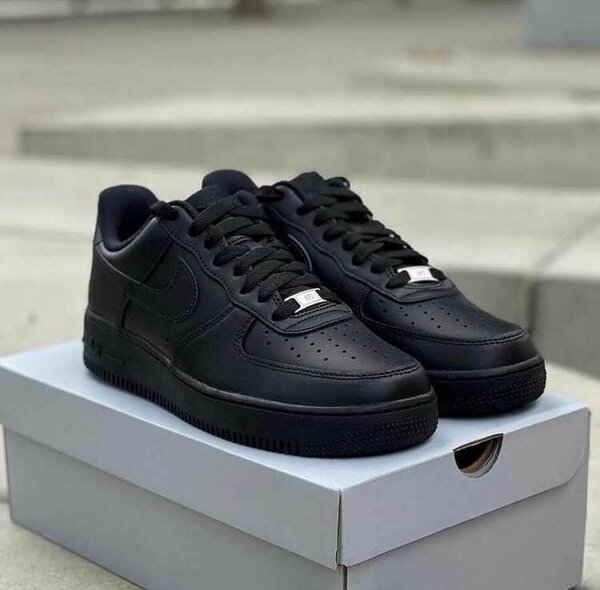 Air force