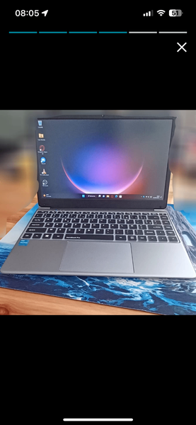 ORDINATEUR CHUWI HEROBOOK PRO