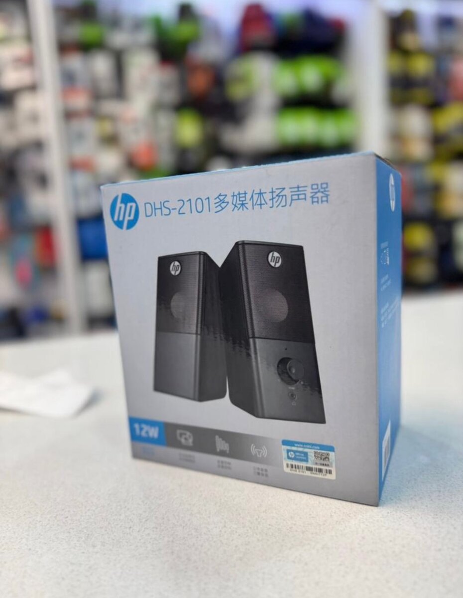 Laptop speakers