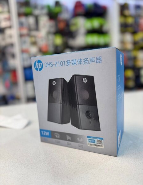 Laptop speakers