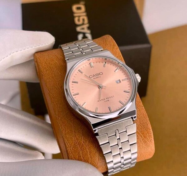 Casio