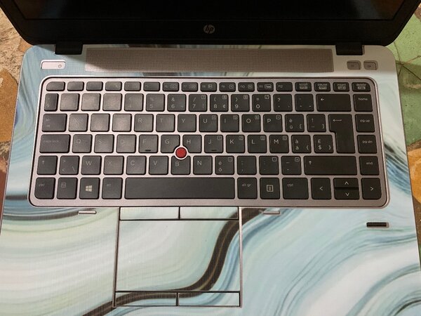 HP ELITEBOOK 840