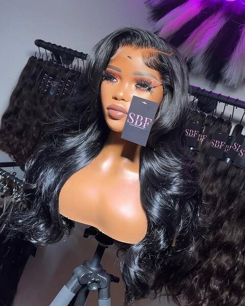 Wig