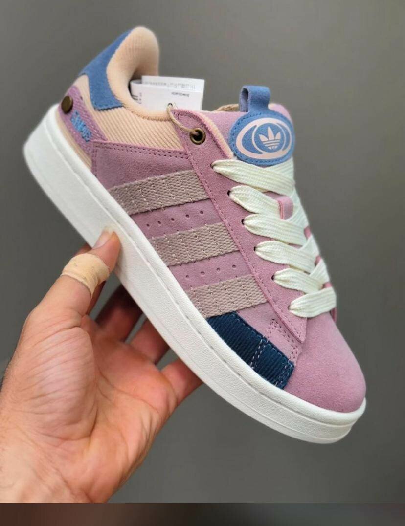 Basket adidas