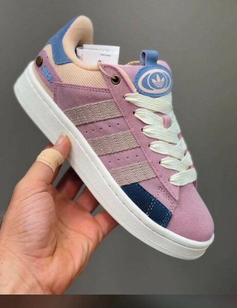Basket adidas