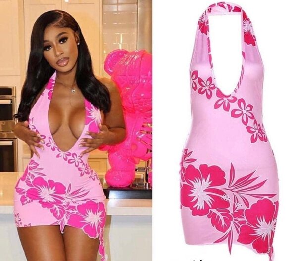 Ladies wear
