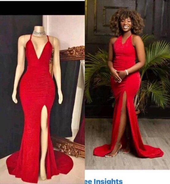 Dress
