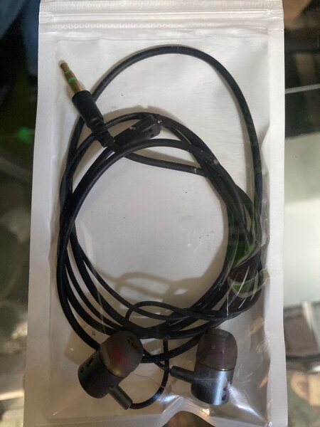 Headset