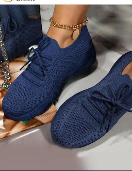 Comfy Sneakers