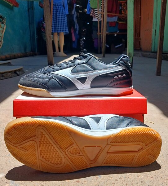Trainers