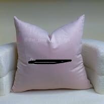 throw pillows