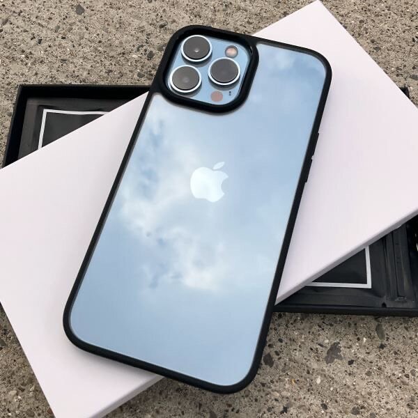 iPhone 13 Pro Max UK Use