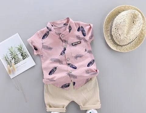 Ensemble bébé