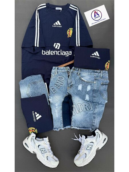 Tenu homme