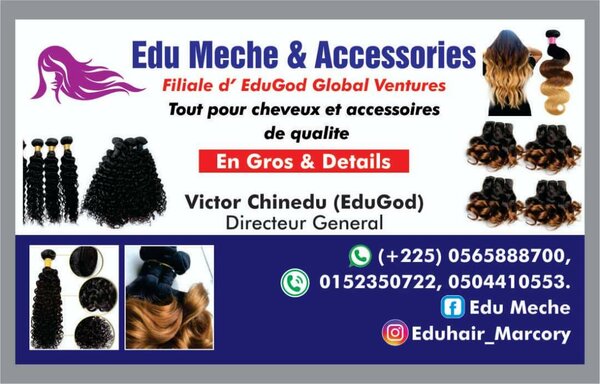EDU MECHES MARCORY 