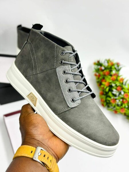 Fashion boots