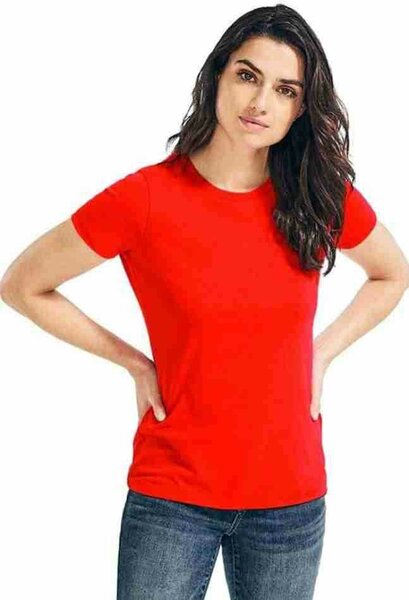 Plain T-shirt