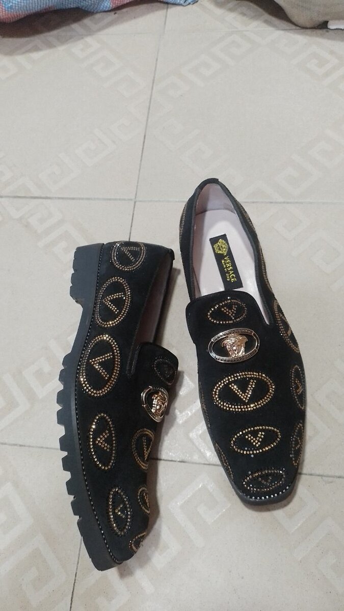 Versace