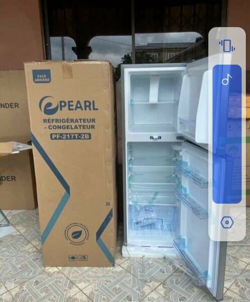 Fridge