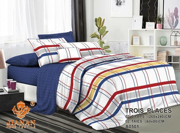 Drap de lit