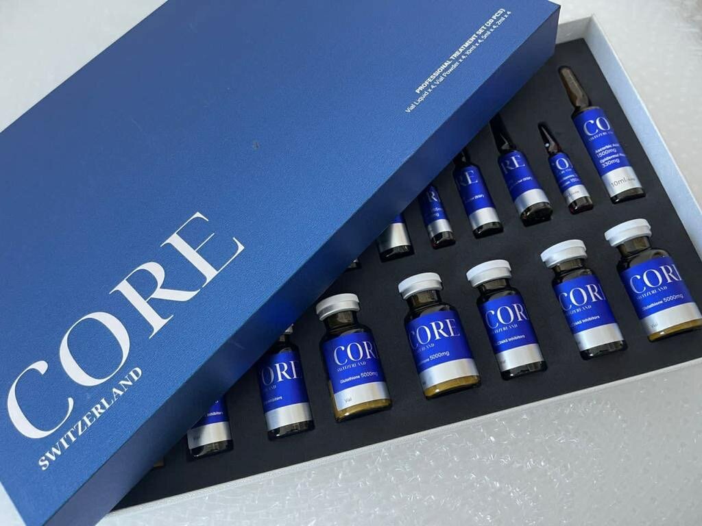 Core injection