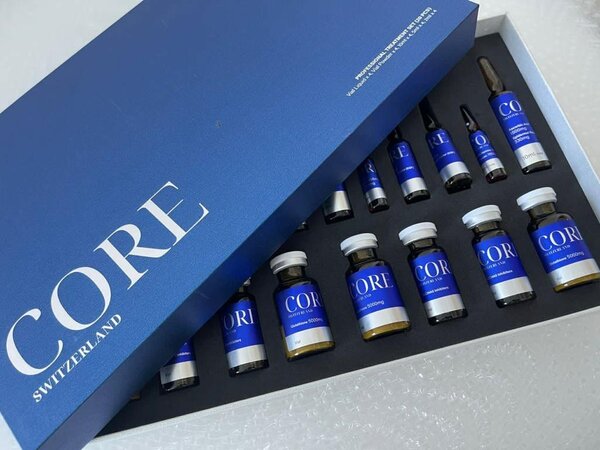 Core injection
