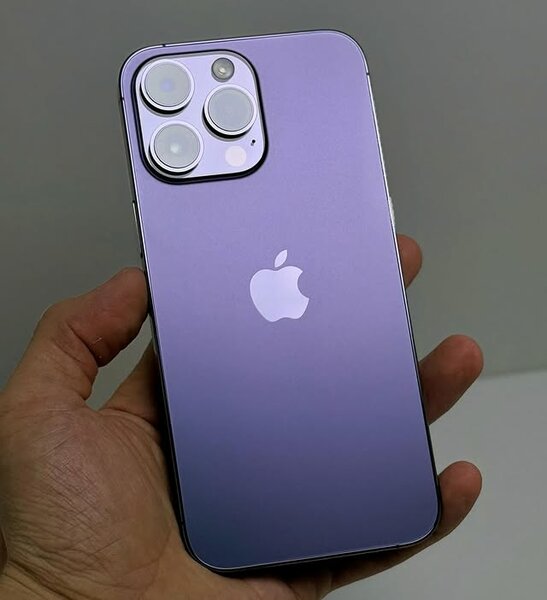 iPhone 13 Pro