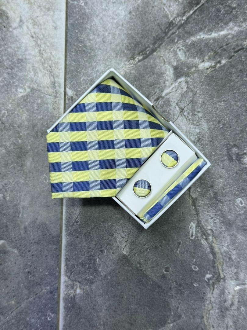 Cravate de luxe