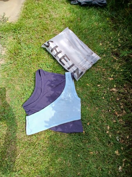 Crop Tops
