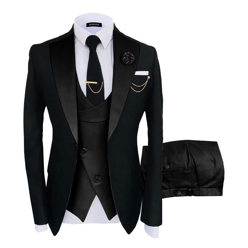 Menswear