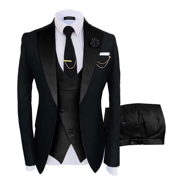 Menswear
