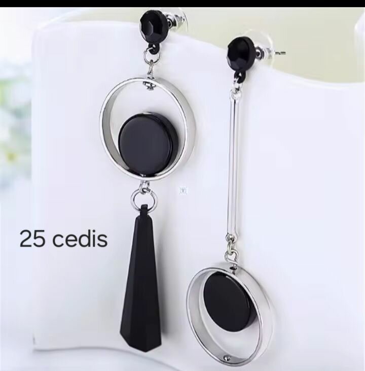 Shein earrings