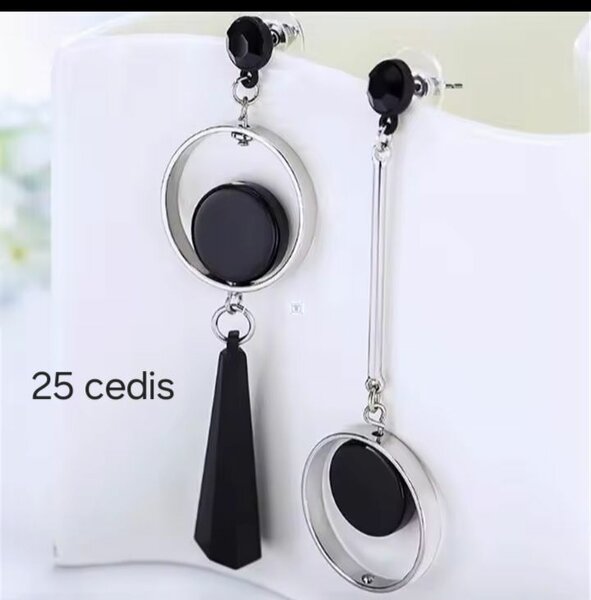 Shein earrings