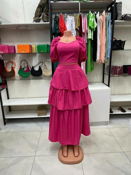 Two piece
