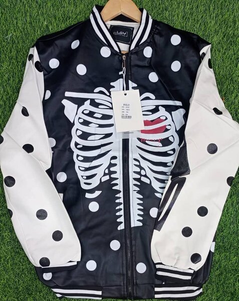 Blouson street style