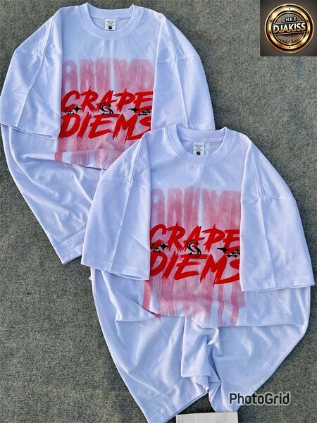 Tee-shirts