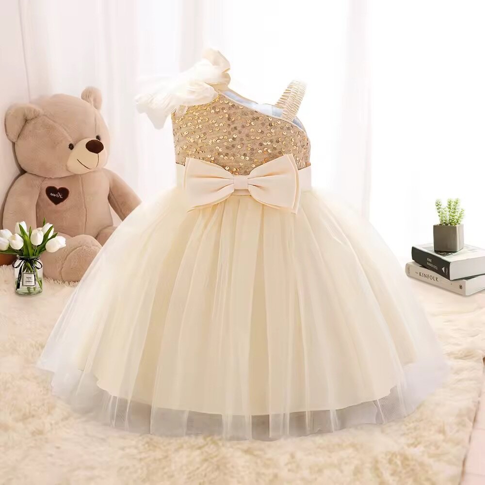 Robe de soirée pour fille