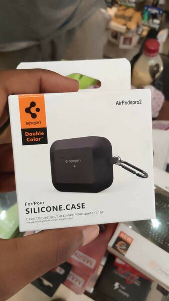 Earpod or earbud Case