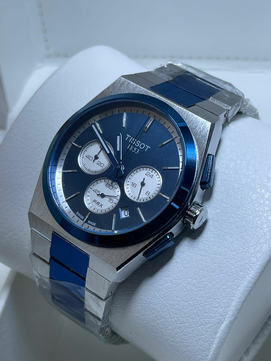 MONTRE HOMME TISSOT