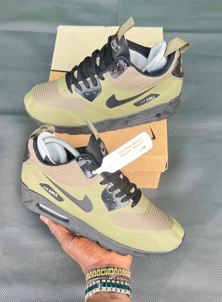 Nike Air Max