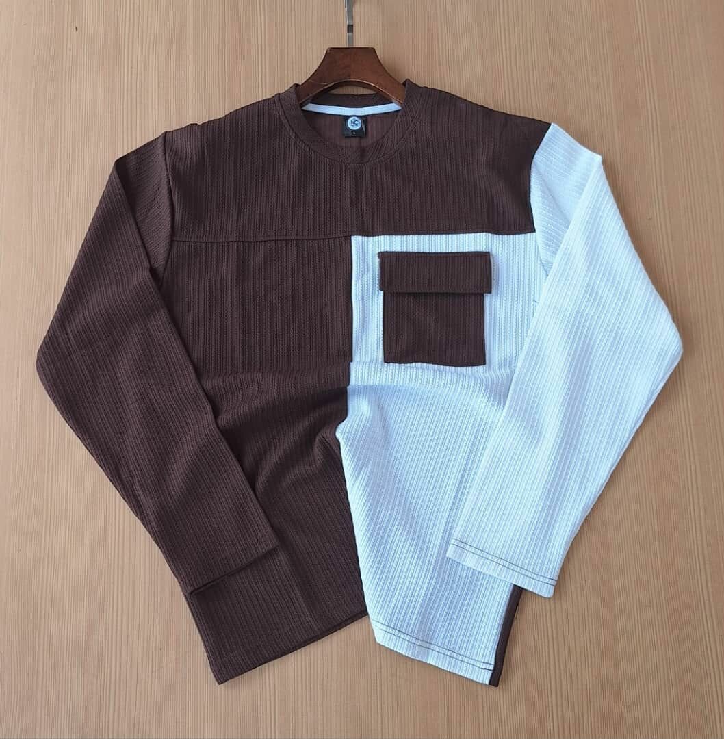 Long Sleeves Shirts