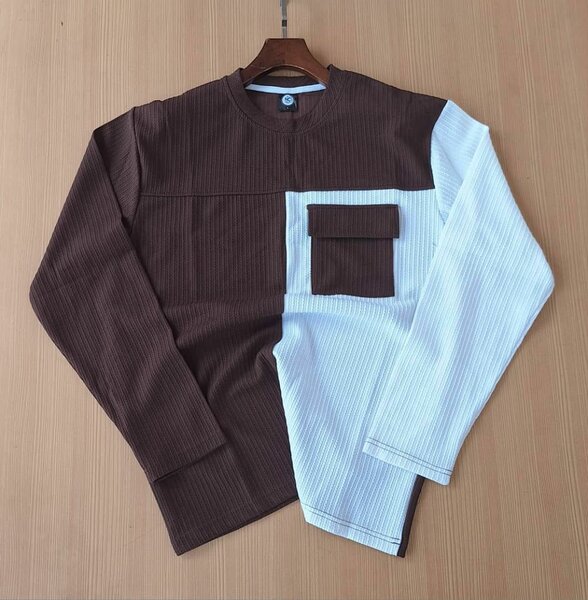 Long Sleeves Shirts