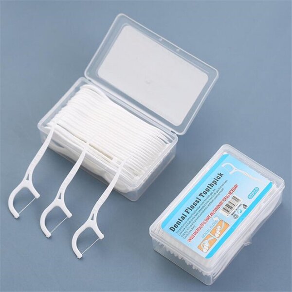 Dental Floss