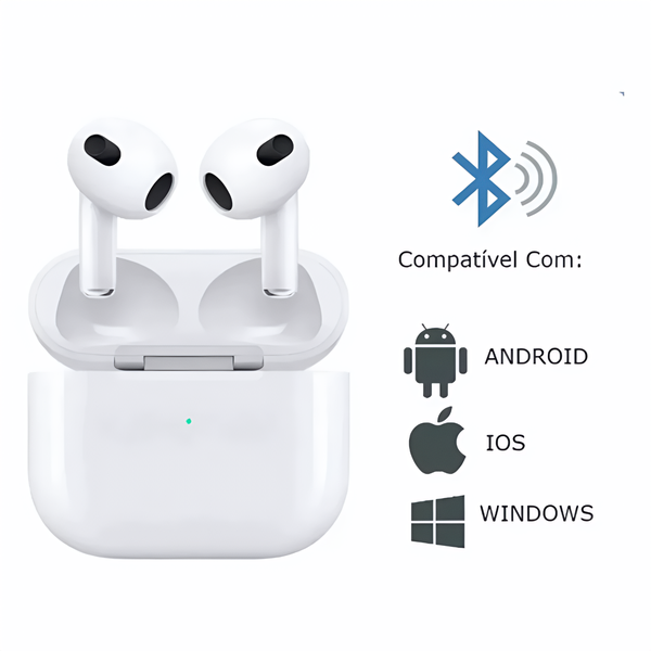 Écouteurs Bluetooth Sans Fil