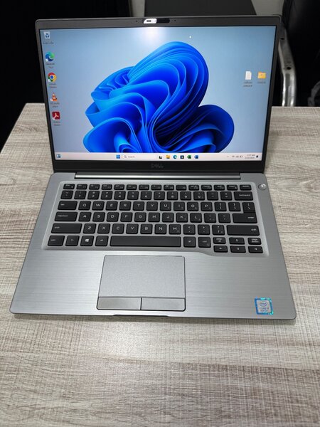 Dell 7400