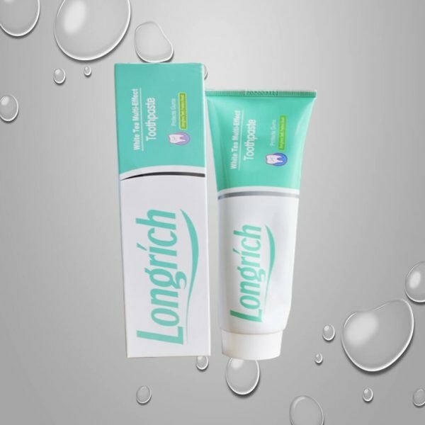 Pâte dentifrice 100g 