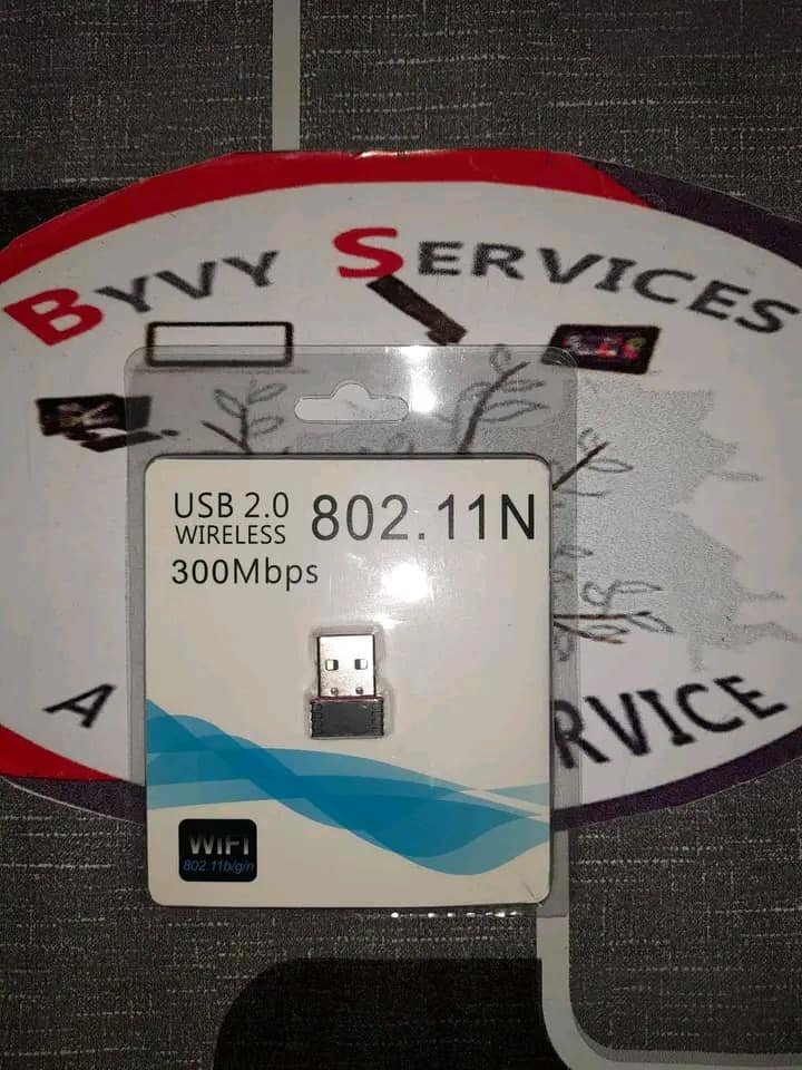 ADAPTATEUR USB
