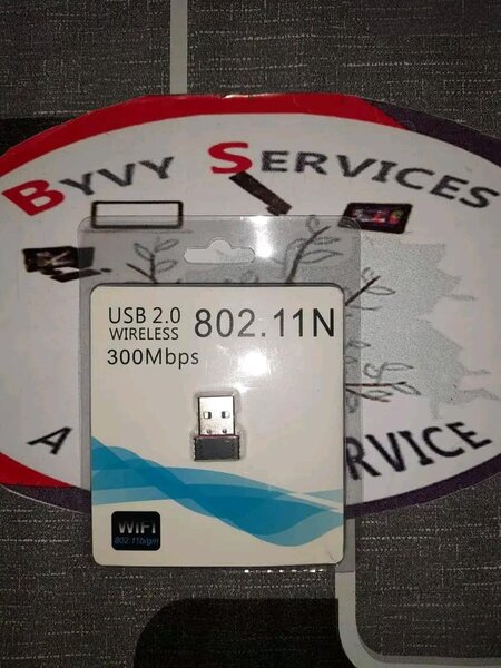 ADAPTATEUR USB
