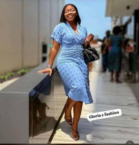 Ladies wear
