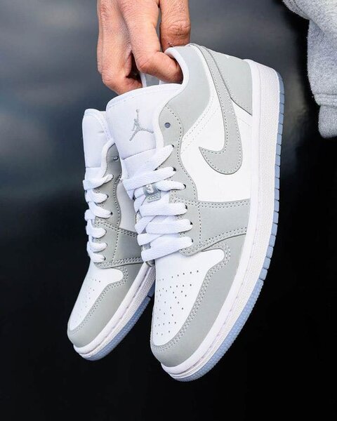 Nike Jordan